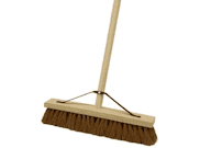 Gardening Tools: Platform Soft Brush 