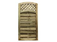 Gates And Accessories: Elite St Meloir Gate 1.85m x 0.9m