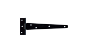 Gates and accessories: T hinge 15 inch pair