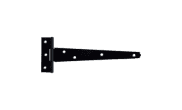 Gates And Accessories: T Hinge 15 inch pair