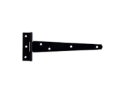 Gates and accessories: T hinge 12 inch pair
