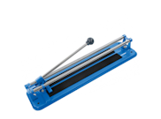 Hand Tools: Hand Tile Cutter 400mm 