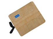 Hand Tools: Chisel And Tool Roll 8 Pocket 440 X 380mm 