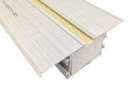 Insulation Materials: Cavity Wall Closer 50mm