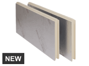 Insulation Materials: Celotex Thermaclass Cavity Wall 21 Pir board 90mm