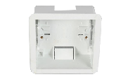Electrical products: Dry lining box 1 gang