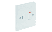 Electrical Products: Fused Spur Switched