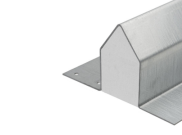 Lintels and padstones: Cavity lintel 100mm 2400mm