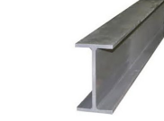 Lintels and padstones: Builders steel beams rsjs 152x89x16kg/m