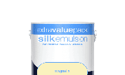 Paint And Emulsion: Magnolia Silk Emulsion 5ltr