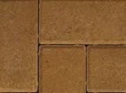 Premium Paver Range - 50mm: Buff 50mm block paver Premium Paver Range - 50mm: Buff 50mm block paver