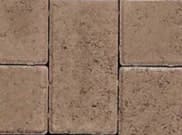 Premium Paver Range - 50mm: Natural 50mm block paver Premium Paver Range - 50mm: Natural 50mm block paver