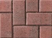 Premium Paver Range - 50mm: Slane Brindle 50mm paver