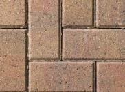 Premium Paver Range - 50mm: Slane Rustic 50mm paver