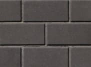 Premium Paver Range - 50mm: Slane Jet Black 50mm paver