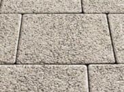 Granite Pavers: Corrib Silver Granite Finish Paver 11mtr2 pack