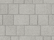 Granite Pavers: Newgrange Silver Granite 3 Size 50mm depth paver pack