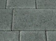 Smooth Cobble Pavers: Damson Smooth Cobble Paver 8m2 3 size pack