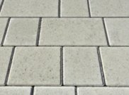 Smooth cobble pavers: Birch smooth cobble paver 8m2 3 size pack