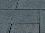 Trade Pavers 50mm & 60mm: Trade Damson 50mm block paver