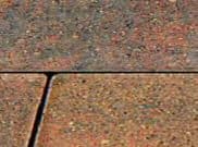 Trade Pavers 50mm & 60mm: Trade Juniper 50mm block paver