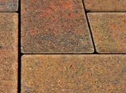 Trade Pavers 50mm & 60mm: Trade Juniper 60mm block paver