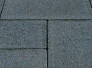 Trade Pavers 50mm & 60mm: Trade Damson 60mm block paver