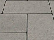 Trade Pavers 50mm & 60mm: Trade Birch 50mm block paver