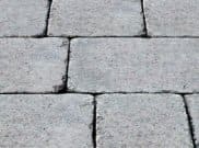 Tumbled Pavers: Cobble Birch Tumbled Paver 8m2 3 size pack