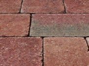 Tumbled Pavers: Cobble Mulberry Tumbled Paver 8m2 3 size pack