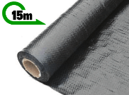 Paving Accessories: Heavy Duty Geotextile Fabric 15m x 1m