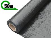 Paving Accessories: Heavy Duty Geotextile Fabric 50m x 2m