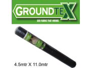 Paving accessories: Groundtex 4.5m x 11m