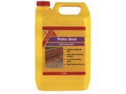 Paving Accessories: Patio Sealer 5ltr