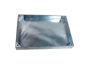 Paving Accessories: Paver Cover And Frame 600mm x 450mm