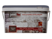Paving accessories: Joint tec granite grey Jointing compound 15kg
