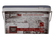 Paving Accessories: Joint Tec Granite Grey Jointing compound 15kg