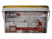 Paving Accessories: Joint Tec Golden Granite Jointing compound 15kg