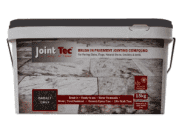 Paving Accessories: Joint Tec Basalt Grey Jointing compound 15kg