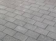 Granite Finish Paving Kits: Grange Black Granite Finish 5.2mtr patio kit