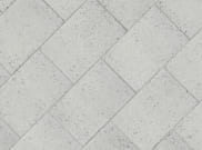 Granite Finish Paving Kits: Merrion Paving Flag Pearl 600mm x 400mm x 40mm