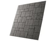 Patio Paving Kits - Random Pattern: Chalice Welsh Slate 7.29mtr2 random pattern