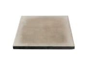 Paving Slabs 450mm X 450mm: Old Smooth Grey Slab 450mm x 450mm