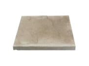 Paving Slabs 450mm X 450mm: Old Riven Grey Slab 450mm x 450mm