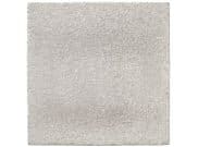 Paving Slabs 450mm X 450mm: Textured Light Grey Slab 450mm x 450mm