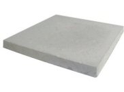 Paving slabs 600mm x 600mm: Olde smooth grey slab 600mm x 600mm