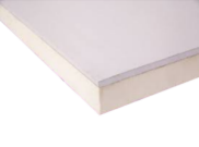 Plaster & Plasterboard: Thermal Plasterboard Laminate 2400 x 1200 x 30mm