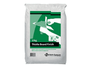 Plaster & Plasterboard: Board Finish Plaster 25kg