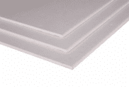 Plaster & Plasterboard: Plasterboard 1800mm x 900mm x 9.5mm