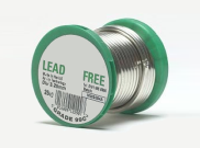 Plumbing Accessories: Lead Free Solder 